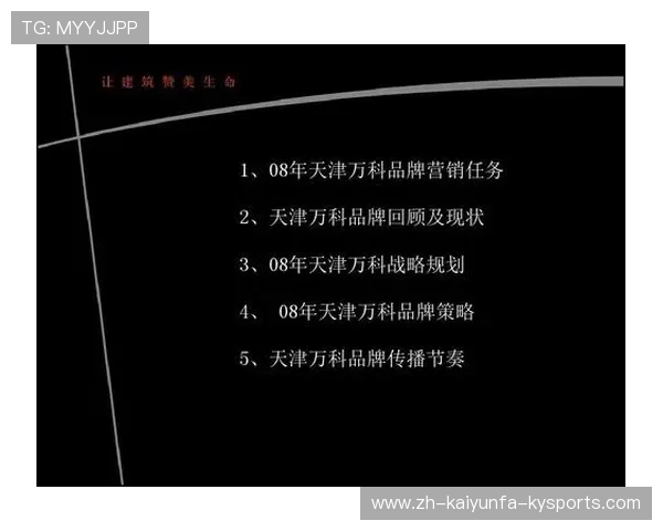 足球赛事的全球市场与品牌推广策略